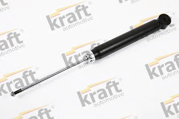 Kraft Automotive 4010455 Амортизатор підвіскі задній газомасляний 4010455: Купити в Україні - Добра ціна на EXIST.UA!