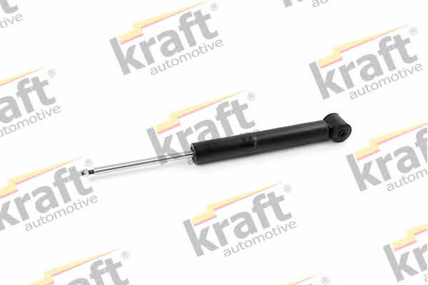 Kraft Automotive 4010465 Амортизатор підвіскі задній газомасляний 4010465: Купити в Україні - Добра ціна на EXIST.UA!