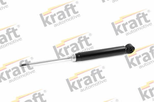 Kraft Automotive 4010501 Амортизатор підвіскі задній газомасляний 4010501: Купити в Україні - Добра ціна на EXIST.UA!