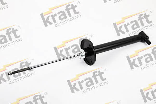 Kraft Automotive 4010530 Амортизатор підвіскі задній газомасляний 4010530: Купити в Україні - Добра ціна на EXIST.UA!
