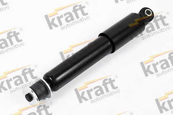 4010690 Kraft Automotive Амортизатор підвіскі задній газомасляний