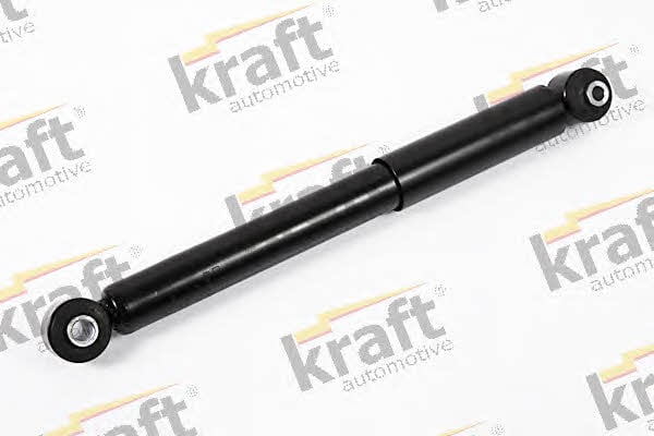 Kraft Automotive 4012440 Амортизатор підвіскі задній газомасляний 4012440: Купити в Україні - Добра ціна на EXIST.UA!