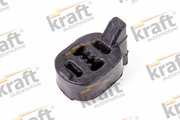 Kraft Automotive 0503020 Кронштейн кріплення вихлопної системи 0503020: Купити в Україні - Добра ціна на EXIST.UA!