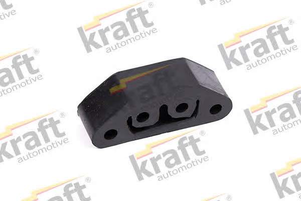 Kraft Automotive 0503080 Кронштейн кріплення вихлопної системи 0503080: Купити в Україні - Добра ціна на EXIST.UA!