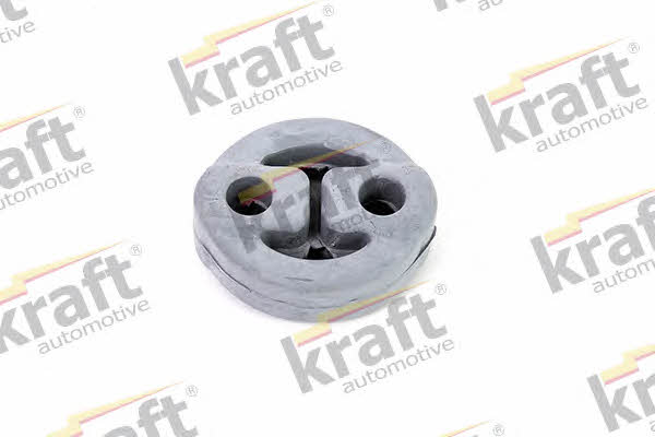 Кронштейн кріплення вихлопної системи Kraft Automotive 0503700