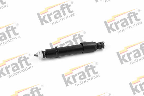 Kraft Automotive 4015650 Амортизатор підвіски задній масляний 4015650: Приваблива ціна - Купити в Україні на EXIST.UA!