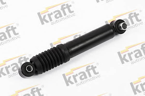 Kraft Automotive 4015660 Амортизатор підвіски задній масляний 4015660: Приваблива ціна - Купити в Україні на EXIST.UA!