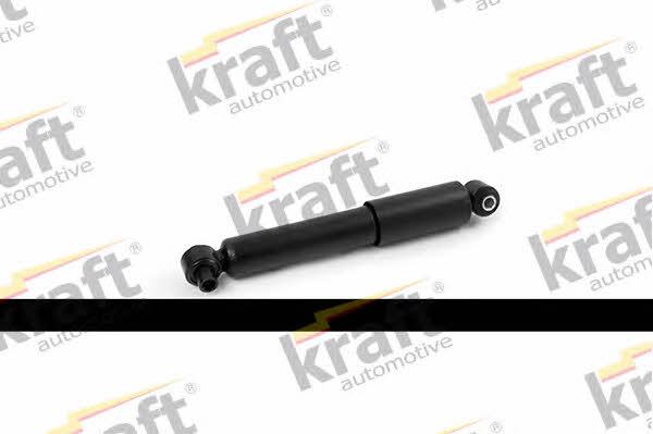 Kraft Automotive 4015665 Амортизатор підвіскі задній газомасляний 4015665: Купити в Україні - Добра ціна на EXIST.UA!
