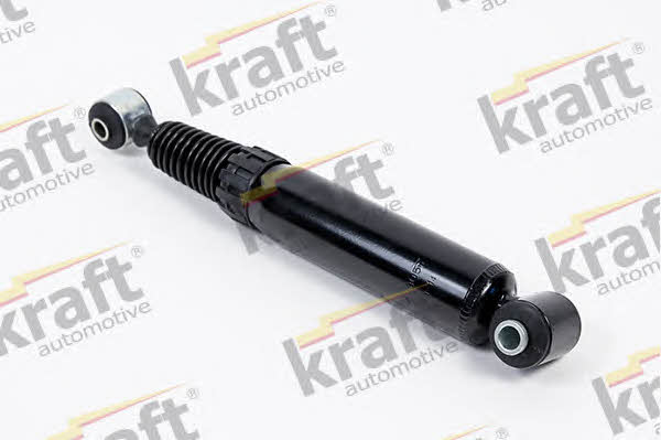 Kraft Automotive 4015682 Амортизатор підвіски задній масляний 4015682: Купити в Україні - Добра ціна на EXIST.UA!