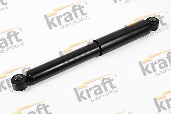 Kraft Automotive 4015955 Амортизатор підвіскі задній газомасляний 4015955: Купити в Україні - Добра ціна на EXIST.UA!