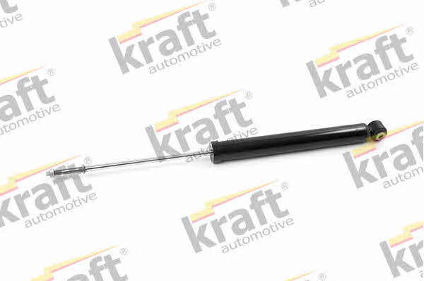 Kraft Automotive 4016053 Амортизатор підвіскі задній газомасляний 4016053: Купити в Україні - Добра ціна на EXIST.UA!