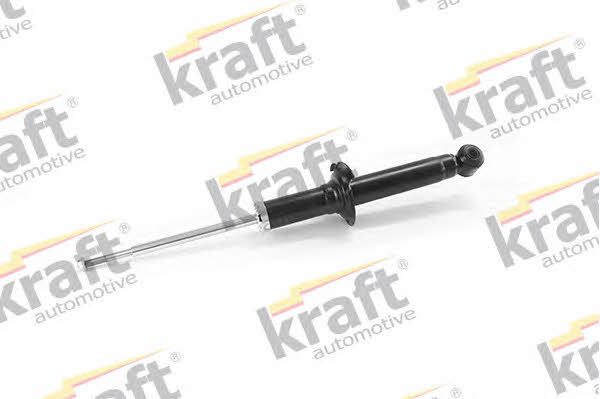 Kraft Automotive 4016302 Амортизатор підвіскі задній газомасляний 4016302: Купити в Україні - Добра ціна на EXIST.UA!