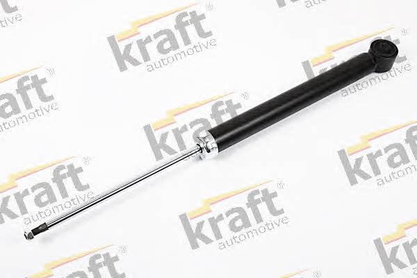 Kraft Automotive 4016530 Амортизатор підвіскі задній газомасляний 4016530: Купити в Україні - Добра ціна на EXIST.UA!