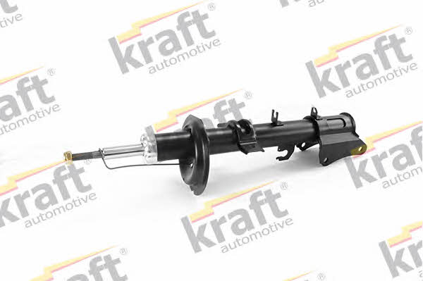 Kraft Automotive 4016857 Амортизатор підвіскі задній газомасляний 4016857: Купити в Україні - Добра ціна на EXIST.UA!