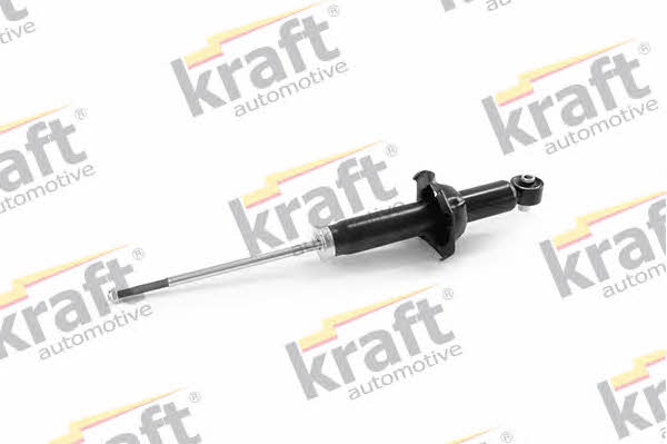 Kraft Automotive 4018070 Амортизатор підвіскі задній газомасляний 4018070: Купити в Україні - Добра ціна на EXIST.UA!