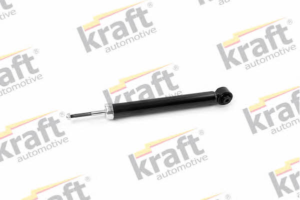 Kraft Automotive 4018362 Амортизатор підвіскі задній газомасляний 4018362: Купити в Україні - Добра ціна на EXIST.UA!