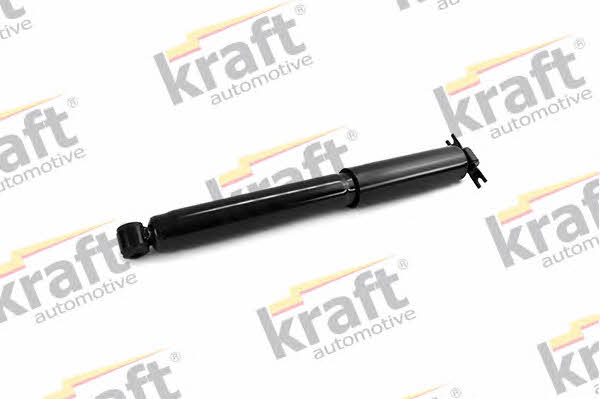 Kraft Automotive 4018570 Амортизатор підвіскі задній газомасляний 4018570: Купити в Україні - Добра ціна на EXIST.UA!