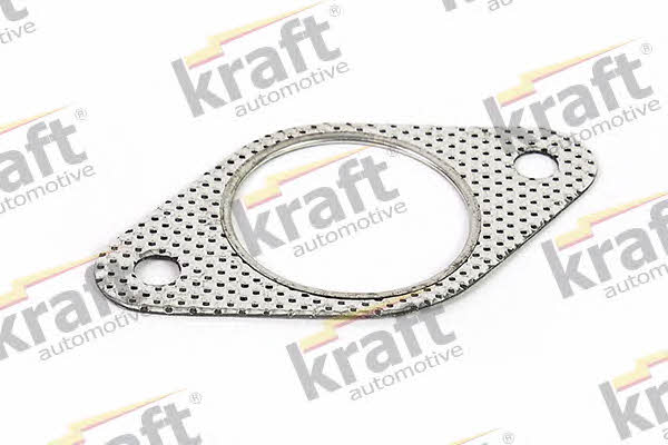 Kraft Automotive 0542040 Прокладання вихлопної труби 0542040: Купити в Україні - Добра ціна на EXIST.UA!