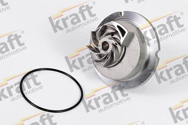 Kraft Automotive 1501535 Помпа водяна 1501535: Купити в Україні - Добра ціна на EXIST.UA!