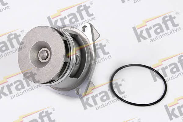 Kraft Automotive 1501715 Помпа водяна 1501715: Купити в Україні - Добра ціна на EXIST.UA!