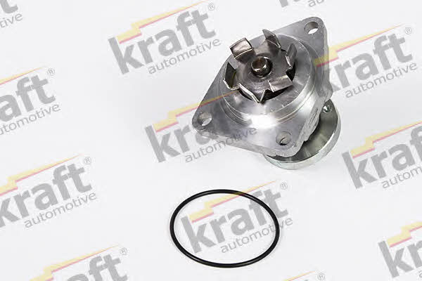 Kraft Automotive 1501730 Помпа водяна 1501730: Купити в Україні - Добра ціна на EXIST.UA!