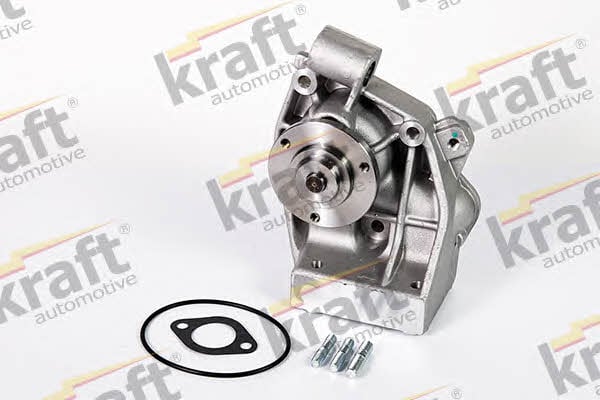 1503225 Kraft Automotive Помпа водяная