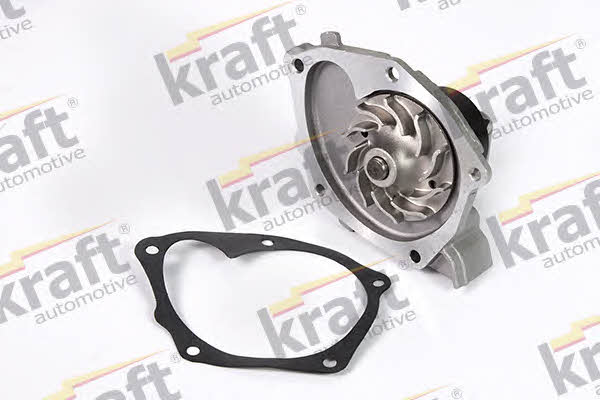 Kraft Automotive 1504221 Помпа водяна 1504221: Купити в Україні - Добра ціна на EXIST.UA!