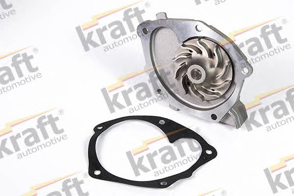 Купити Kraft Automotive 1505022 за низькою ціною в Україні!