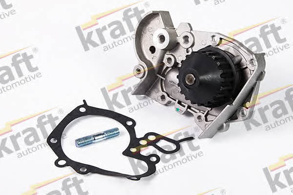 Kraft Automotive 1505050 Помпа водяна 1505050: Купити в Україні - Добра ціна на EXIST.UA!