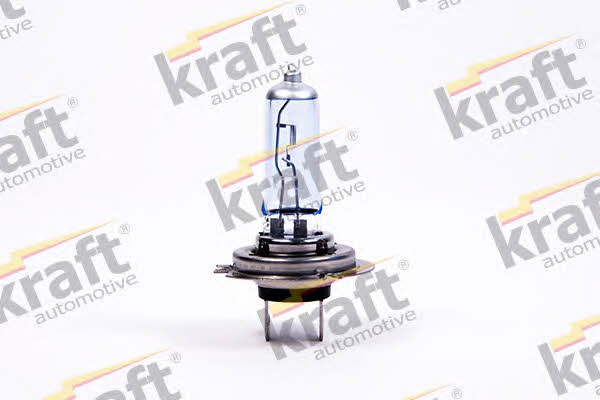 Kraft Automotive 0805515 Лампа галогенна 12В H7 55Вт 0805515: Купити в Україні - Добра ціна на EXIST.UA!