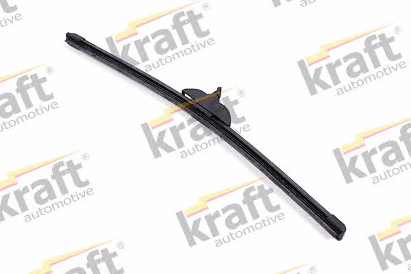 Kraft Automotive K43P Щітка склоочисника 430 мм (17") K43P: Купити в Україні - Добра ціна на EXIST.UA!