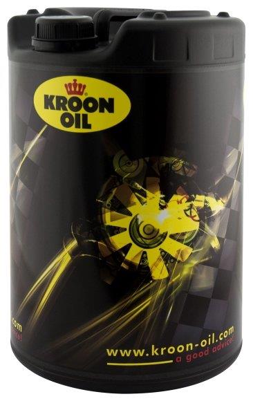 Kroon oil 32039 Олива гідравлічна Kroon-Oil Perlus Af-32, 20 л 32039: Приваблива ціна - Купити в Україні на EXIST.UA!