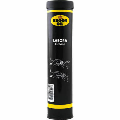 13401 Kroon oil Олія гідравлічна
