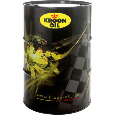 Kroon oil 31314 Рідина гідравлічна Kroon oil SP Fluid 3013, 60л 31314: Купити в Україні - Добра ціна на EXIST.UA!