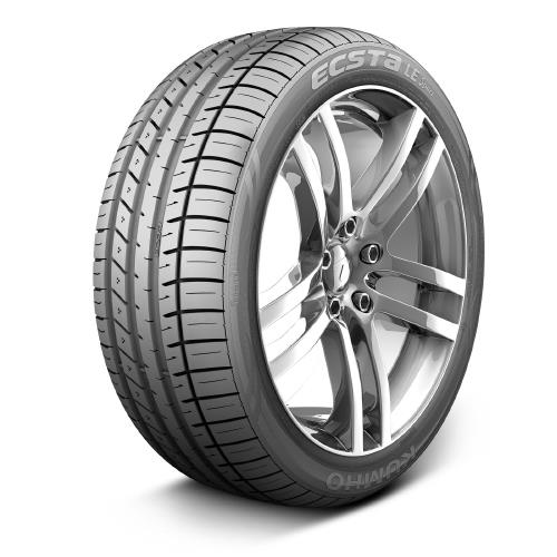 Kumho 2126743 Шина Легкова Літня Kumho Ecsta LE Sport KU39 215/35 R19 85Y XL 2126743: Купити в Україні - Добра ціна на EXIST.UA!