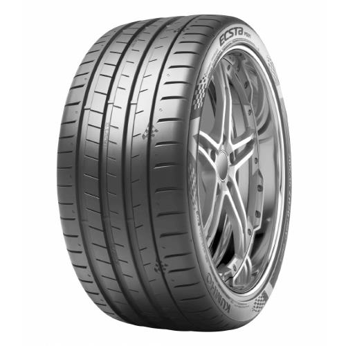 Kumho 2167253 Шина Легкова Літня Kumho Ecsta PS91 265/40 R18 101Y 2167253: Купити в Україні - Добра ціна на EXIST.UA!