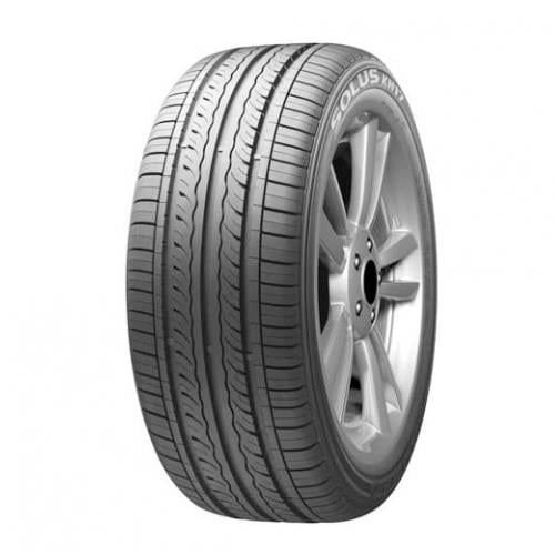 2100773 Kumho Шина Легкова Літня Kumho Solus KH17 205/65 R15 94V