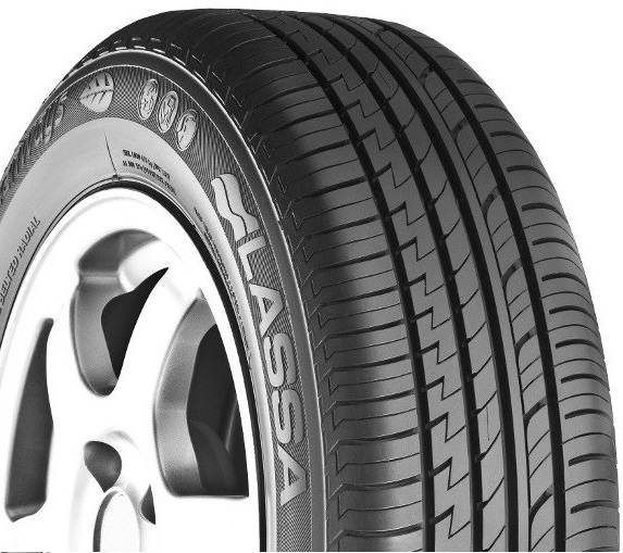 Купити Lassa 214580 за низькою ціною в Україні!