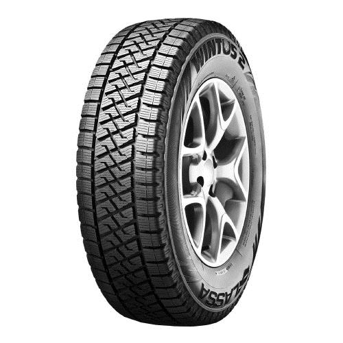 245918 Lassa Шина Легковая Зимняя Lassa Wintus 2 195/65 R16 104R