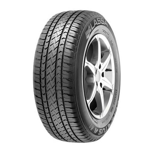 216411 Lassa Шина Легковая Всесезонная Lassa Competus H/L 235/65 R17 108H XL