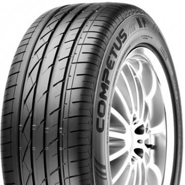 Lassa 216821 Шина Легкова Літня Lassa Competus H/P 225/60 R18 100V 216821: Купити в Україні - Добра ціна на EXIST.UA!