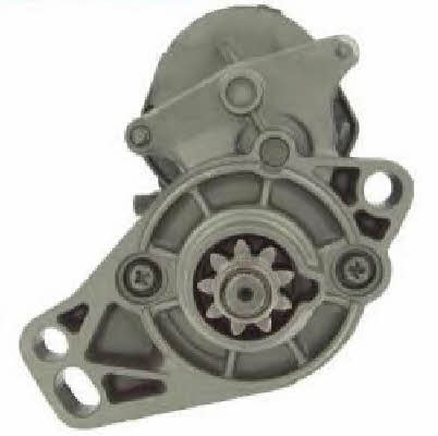 220765 Lauber Стартер восстановленный