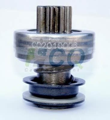 Купити Lauber CQ2010006 за низькою ціною в Україні!