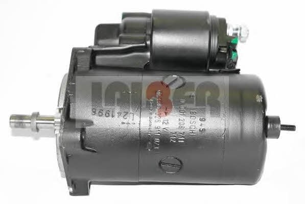 Купити Lauber 22.0297 за низькою ціною в Україні!