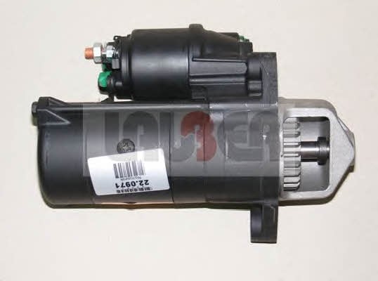 Купить Lauber 22.0971 по низкой цене в Украине!