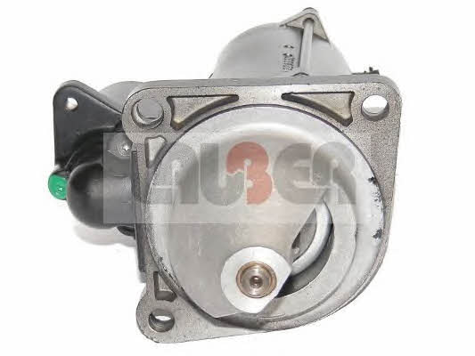 Стартер відновлений Lauber 28.1248