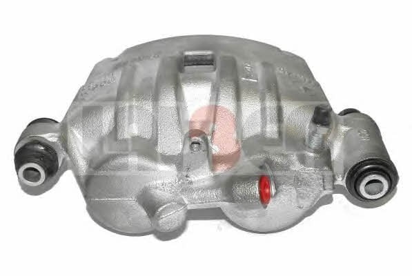 772734 Lauber Тормозной суппорт задний левый восстановленный