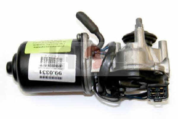 Lauber 99.0331 Мотор склоочисника відновлений 990331: Купити в Україні - Добра ціна на EXIST.UA!