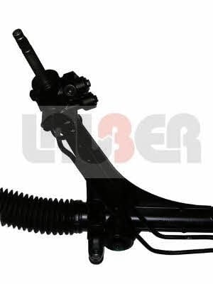 Lauber 66.7890 Рулевая рейка с ГУР восстановленная 667890: Отличная цена - Купить в Украине на EXIST.UA! 667890 Lauber Рулевая рейка с ГУР восстановленная