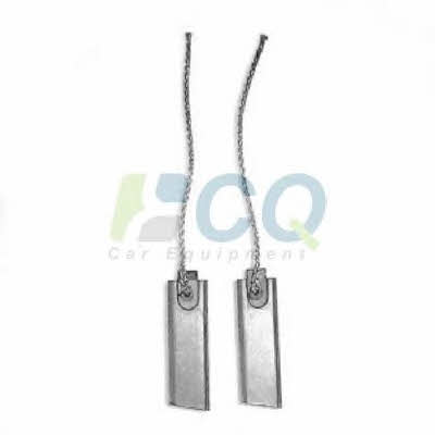 CQ1030024 Lauber Щетки генератора